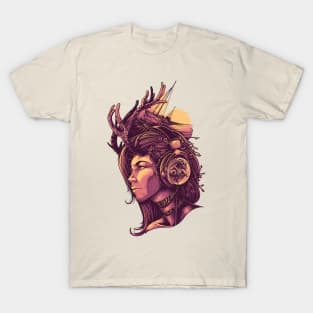 Sound of Nature T-Shirt